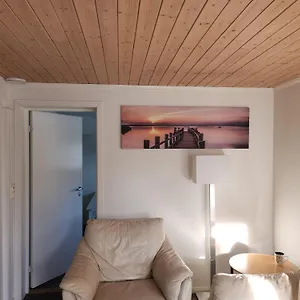 Fjordclaw Snm- Adjoining The City & Nature Bergen